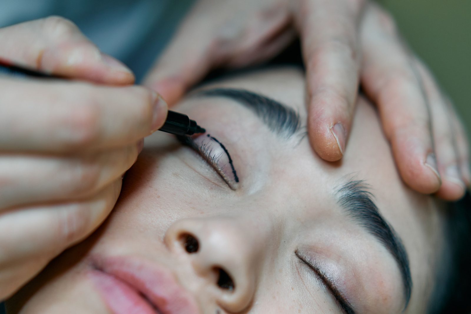Visit Duration at Nailart
